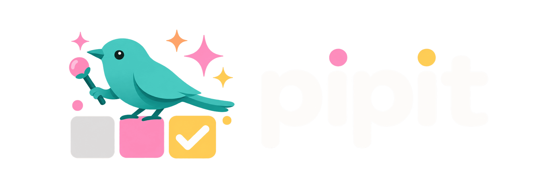 Pipit logo